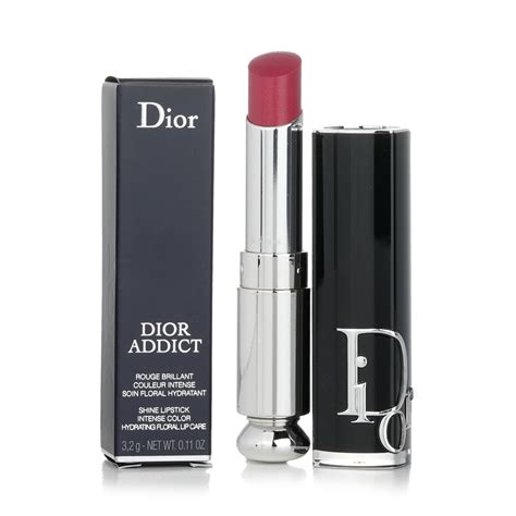 dior violet tatic|Dior addict rose lipstick.